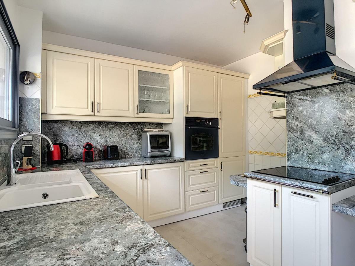 Le Parc Croisette Apartment *
