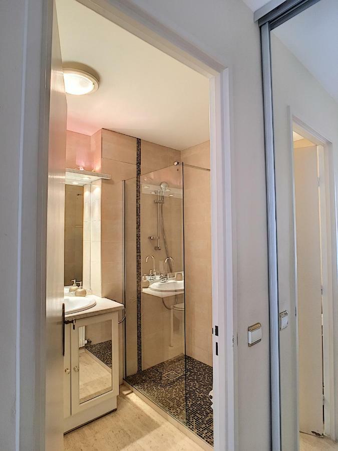 Le Parc Croisette Apartment
